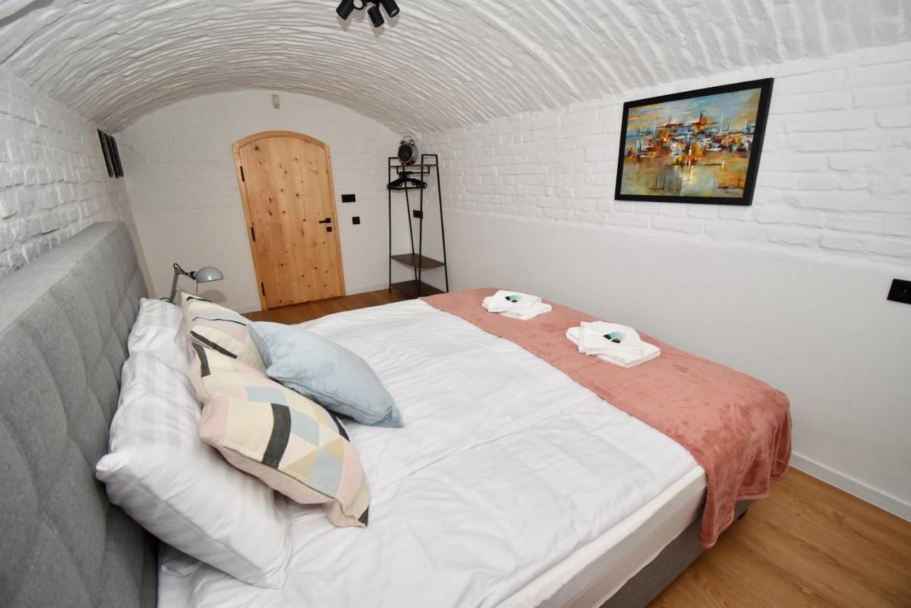 Krakow Family Nest Apartment Exterior photo