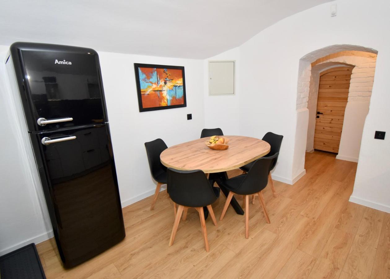 Krakow Family Nest Apartment Exterior photo