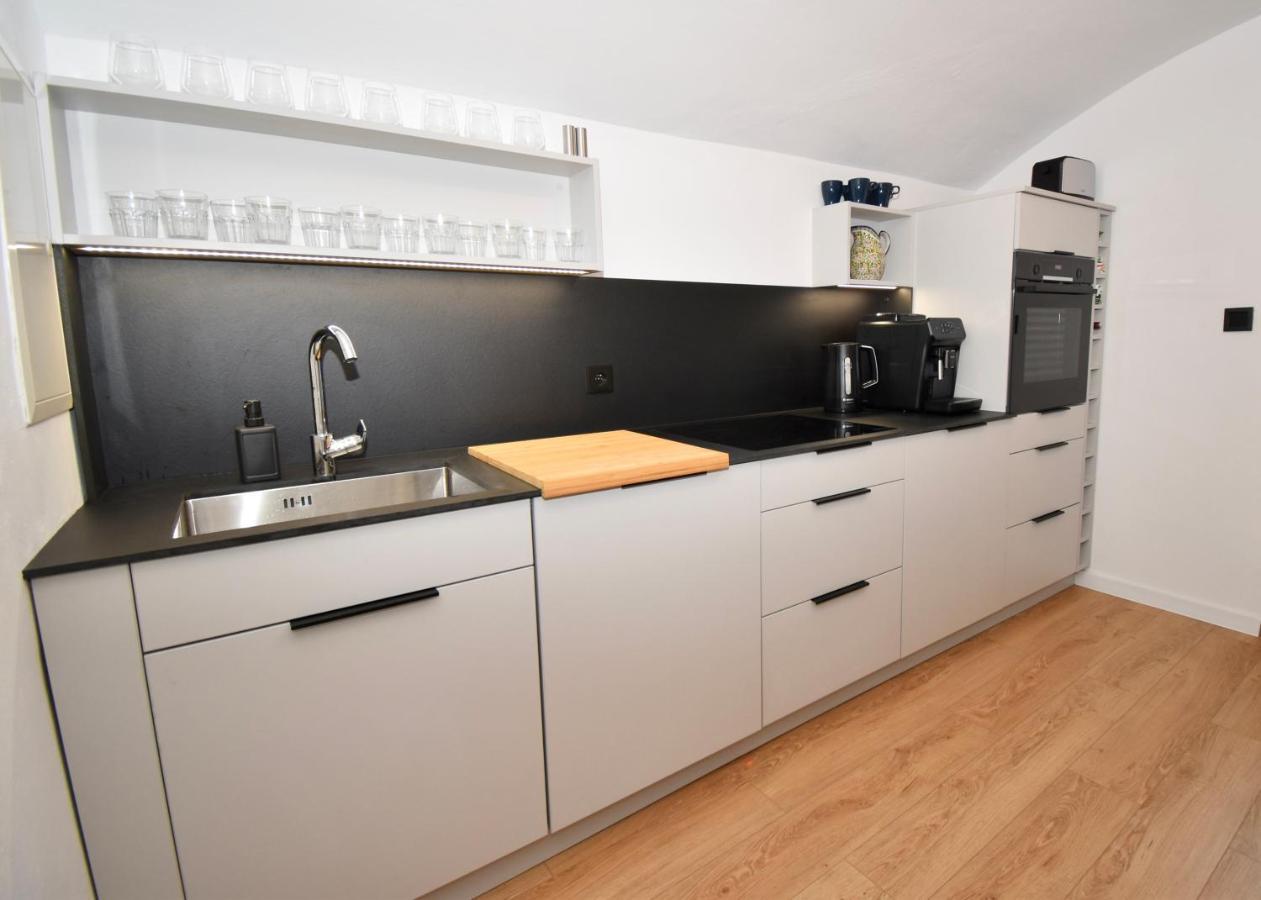 Krakow Family Nest Apartment Exterior photo
